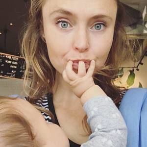 Meet your Posher, Jordan